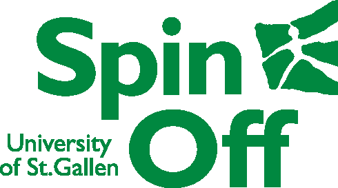 Spin Off der Universität St.Gallen